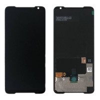 Asus ROG Phone 2 ZS660KL LCD Screen Display Black - High Quality